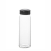 400ml Hot Sale Glass Water Bottles with Lids