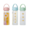 KDG Factory Portable Water Bottles With Caps Handle