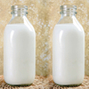 Glass Bottle Manufacturers 1000ml Glass For Milk Wholesale Packaging Beverage Bottles