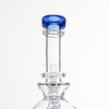 KDG Smoke Water Bottle Shishas Hookah Glass