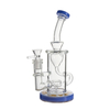 KDG Smoking Water Bottle Shishas Hookah Glass